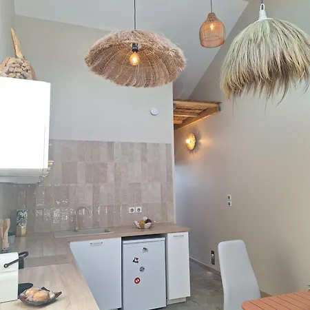 Evasion Bali - Cosy & Ambiance Zen Apartmán *