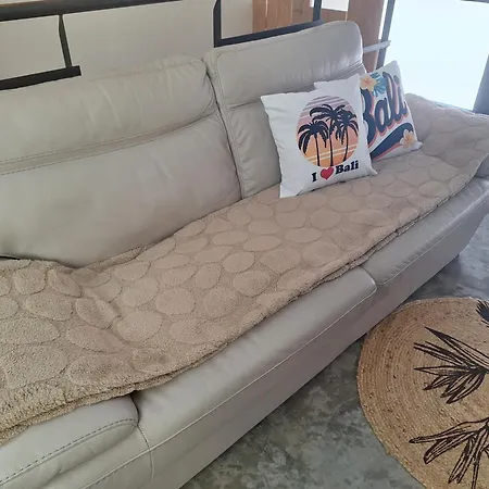 Evasion Bali - Cosy & Ambiance Zen * Mauguio