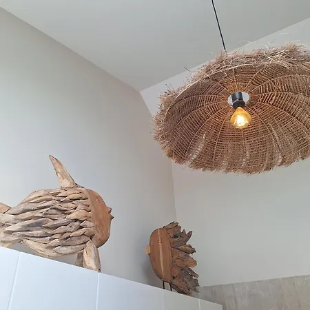 Evasion Bali - Cosy & Ambiance Zen Apartmán