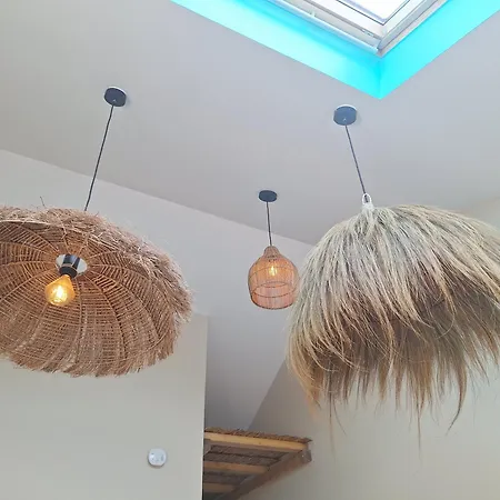 Apartment Evasion Bali - Cosy & Ambiance Zen *