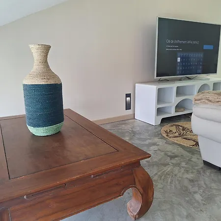 Apartment Evasion Bali - Cosy & Ambiance Zen