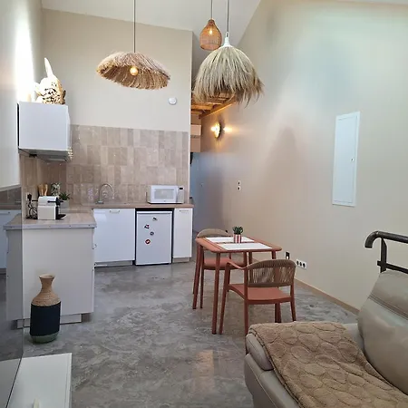 Apartmán Evasion Bali - Cosy & Ambiance Zen Mauguio
