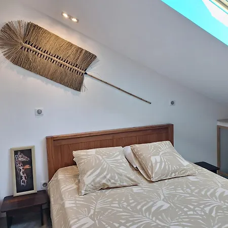 Evasion Bali - Cosy & Ambiance Zen * Mauguio