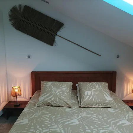 Evasion Bali - Cosy & Ambiance Zen *