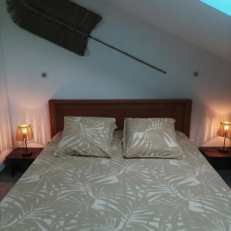 Evasion Bali - Cosy & Ambiance Zen