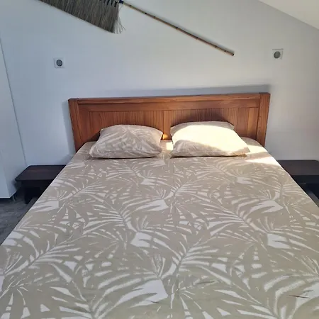 Apartmán Evasion Bali - Cosy & Ambiance Zen *