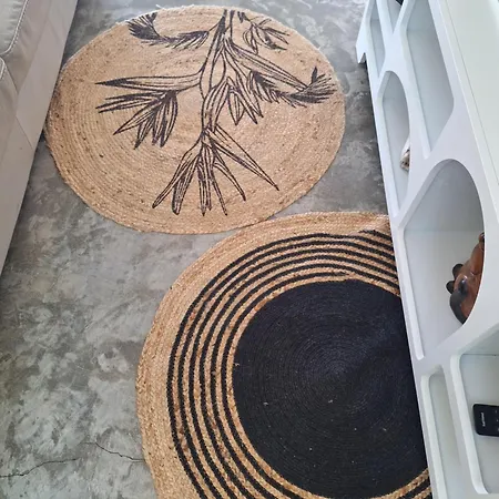 Evasion Bali - Cosy & Ambiance Zen Apartment *