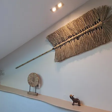 Evasion Bali - Cosy & Ambiance Zen Apartmán