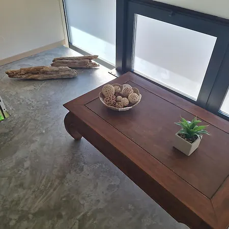 Evasion Bali - Cosy & Ambiance Zen Mauguio